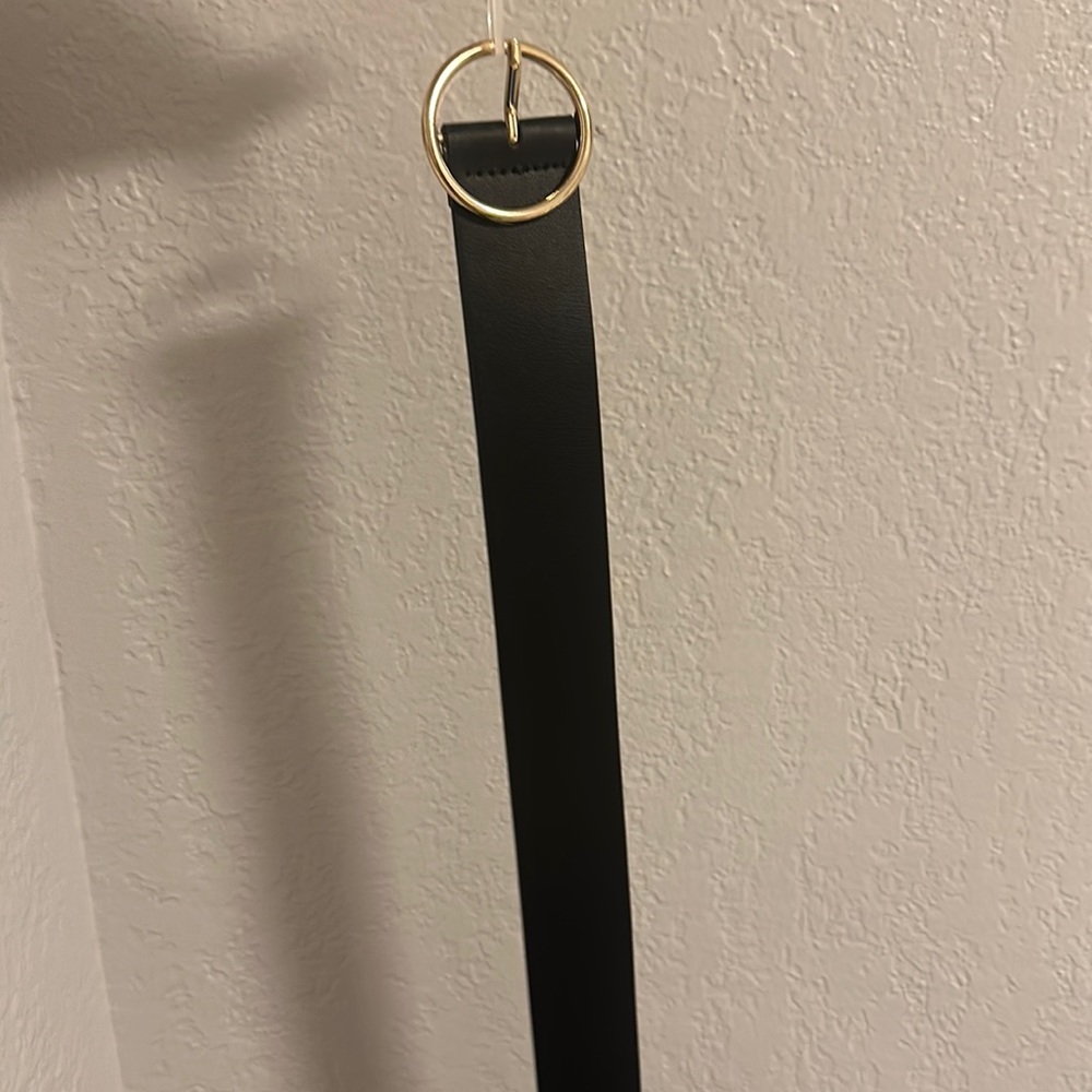 Belt from old navy never worn with tag